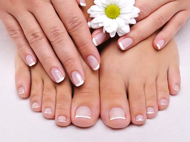 İncirliova Pedikürcü